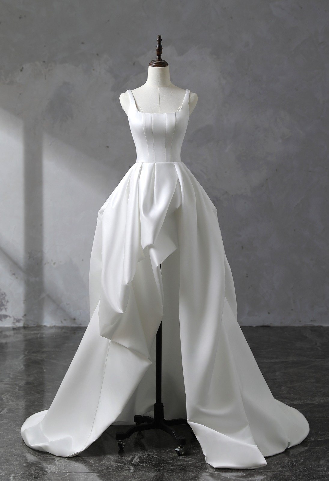 Vestido de novia Biarritz